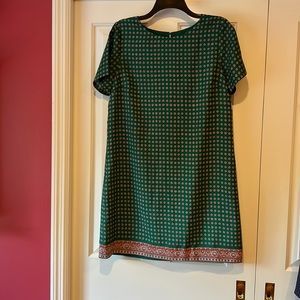 J Crew Dress